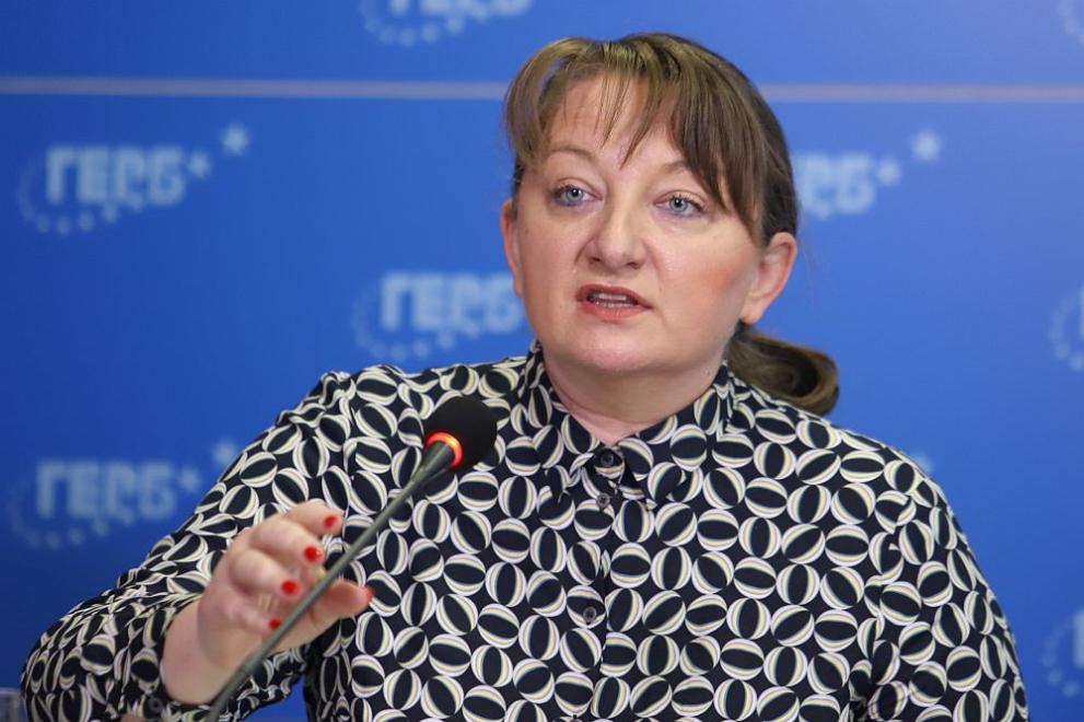 Търси се премиер с профила на Росен Жеялзков с плаващи мнозинства и нов сектор – “благополучие” 64 деница сачева