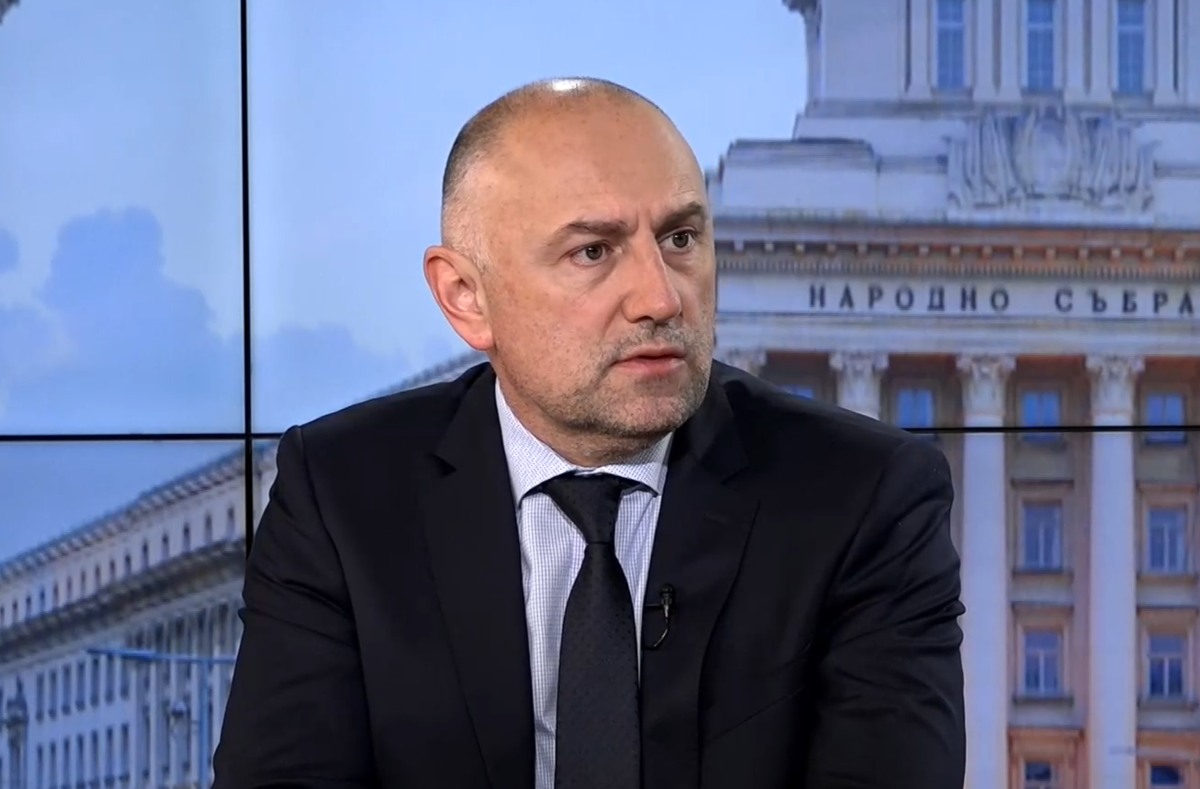 Мика Зайкова: Ситуацията е трагична, нови избори още повече ще разочароват хората 62 любомир каримански