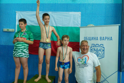 фондация александър русев