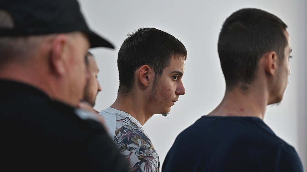 Единият близнак от Цалапица призна: Станах свидетел на убийството на Димитър 62 цалапица близнаци