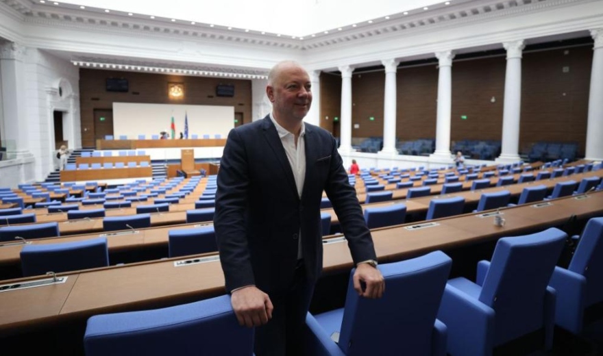 Търси се премиер с профила на Росен Жеялзков с плаващи мнозинства и нов сектор – “благополучие” 62 росен желязков