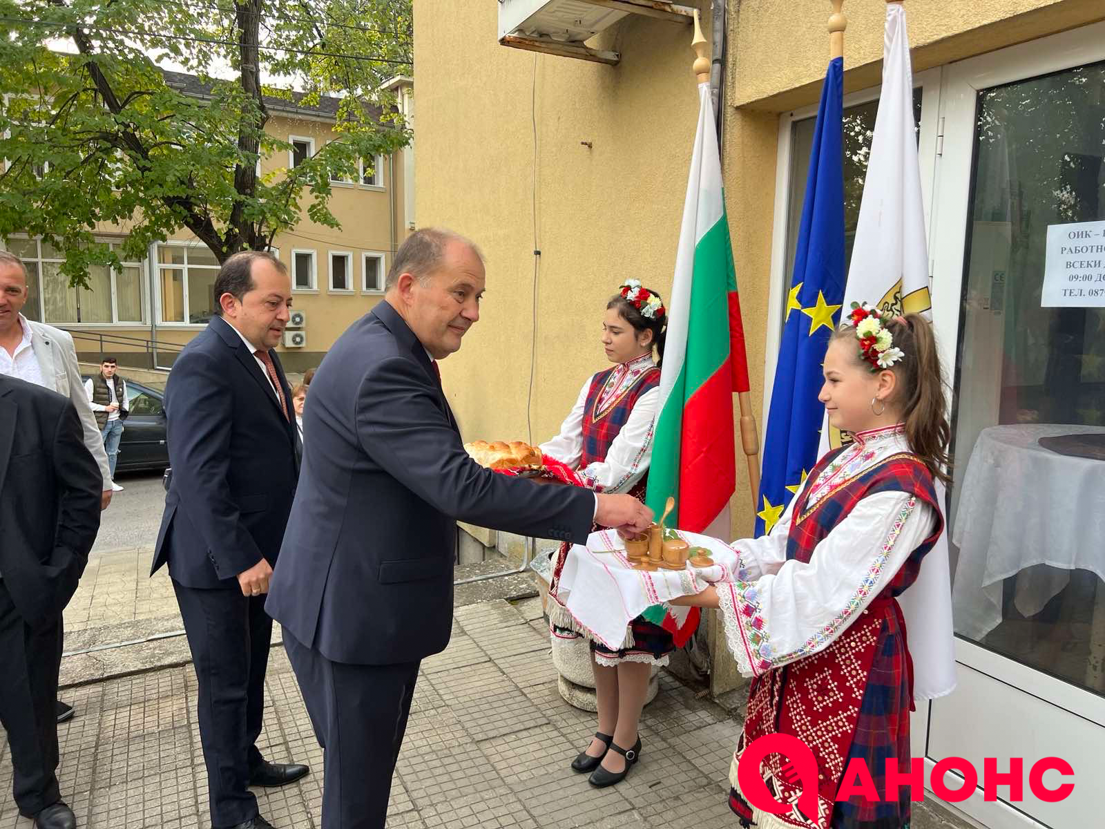 Алкин Неби пред АНОНС: През този мандат ще надградим започнатото 62 алкин неби кубрат