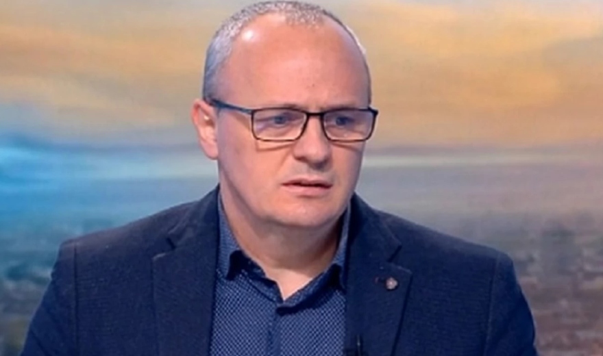 Jorge Kirovsky Георги Киряков: Има видима вторична сглобка между ГЕРБ и ДПС