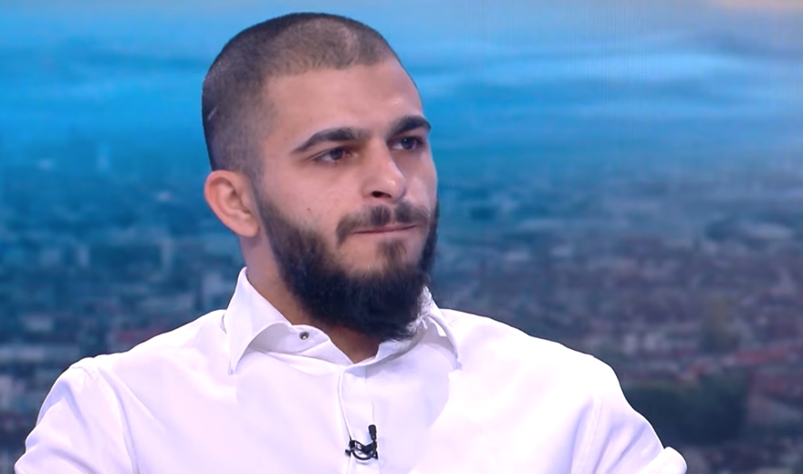 Ангел Русев: Свикнал съм на глад и болка, на ден свалях по 500 грама