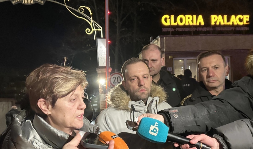 Няма заподозрени за убийството на Мартин Божанов - Нотариуса 62 prokuror