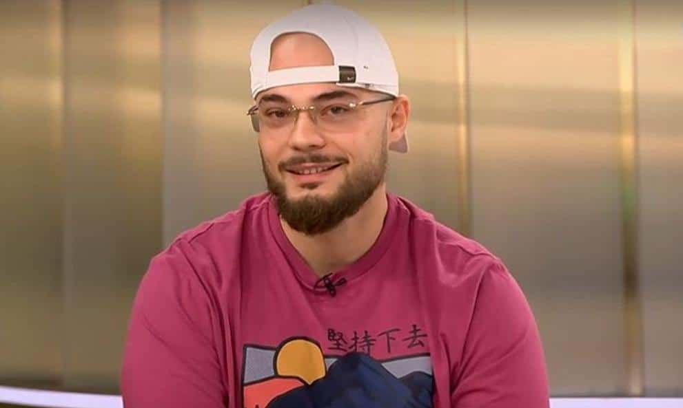Боро Първи ще става баща