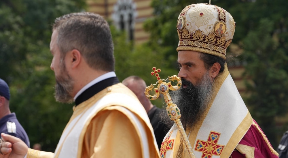 даниил патриарх (1)