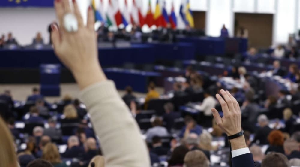 европарламент