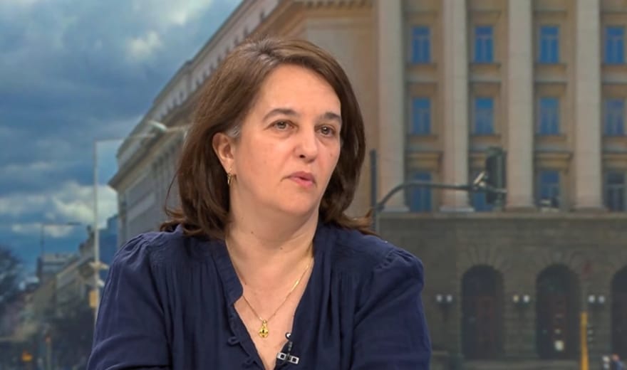 ружа смилова