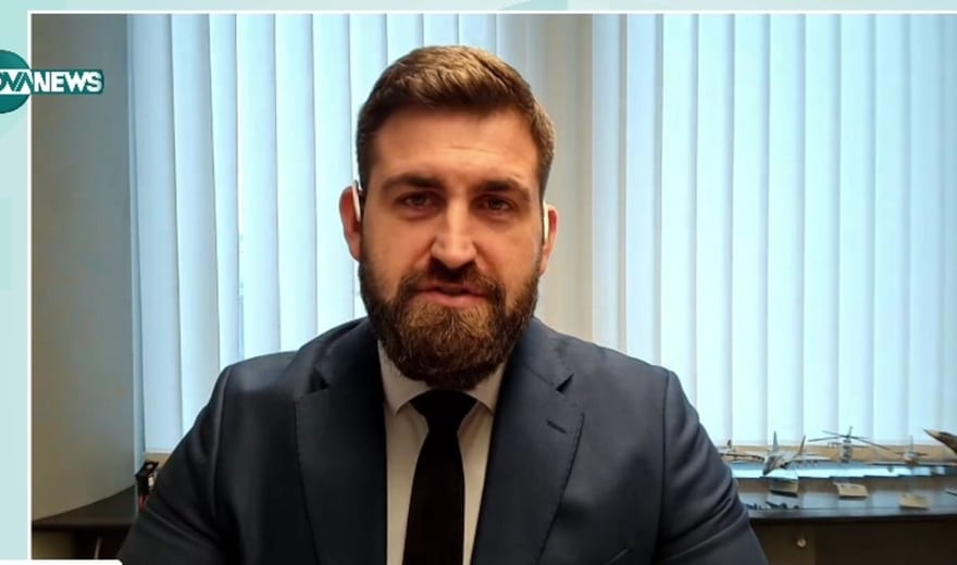 андрей новаков