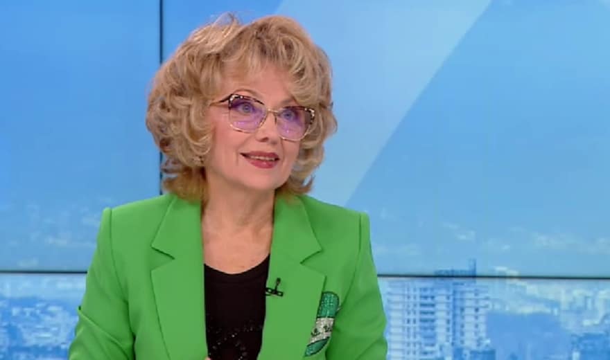 валерия велева