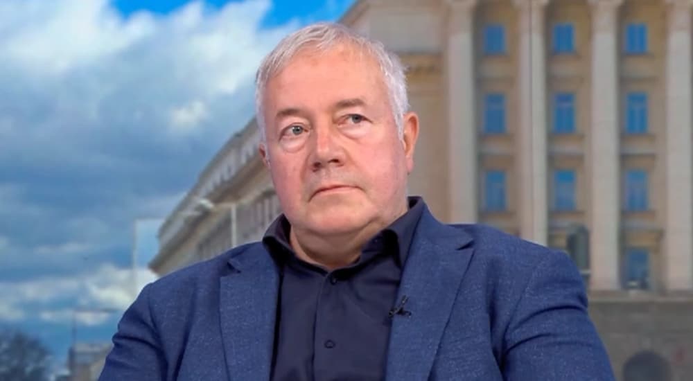 харалан александров