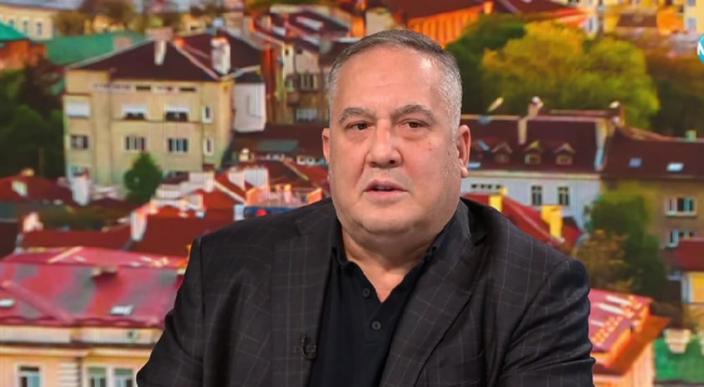 slavi binev 1