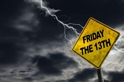 13