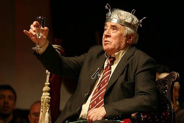 georgi kaloyanchev