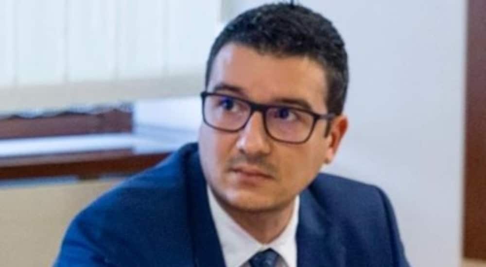 петър дилов