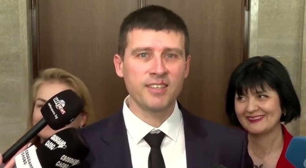 ивелин михайлов