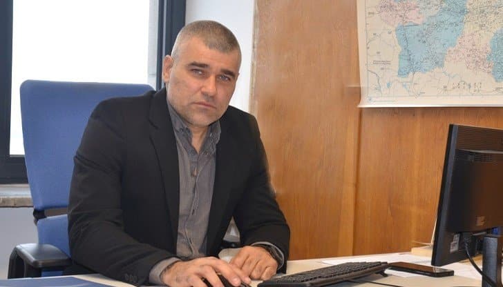 видин кмет