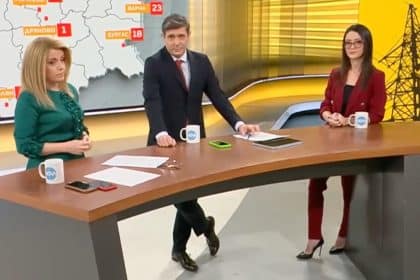 zdravej balgariya