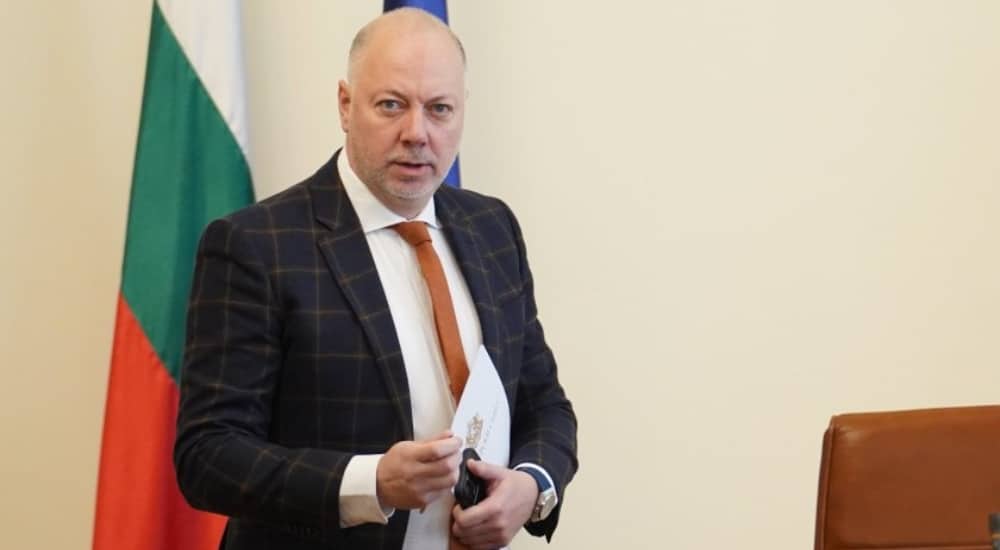 росен желязков