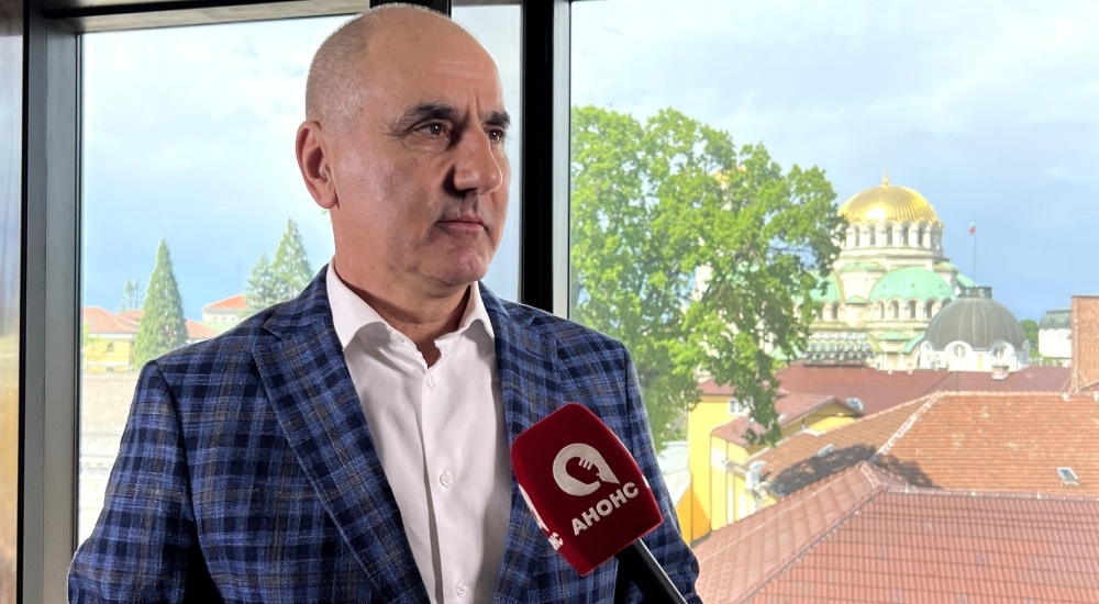 цветан цветанов