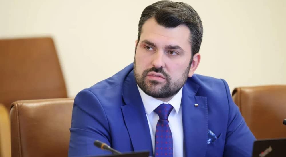 георг георгиев