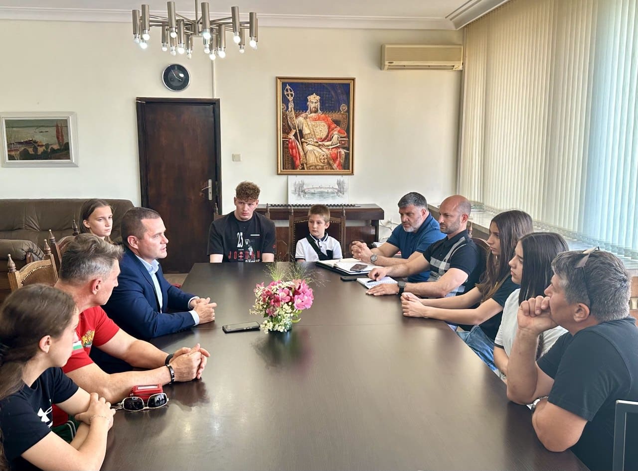 пенчо. милков