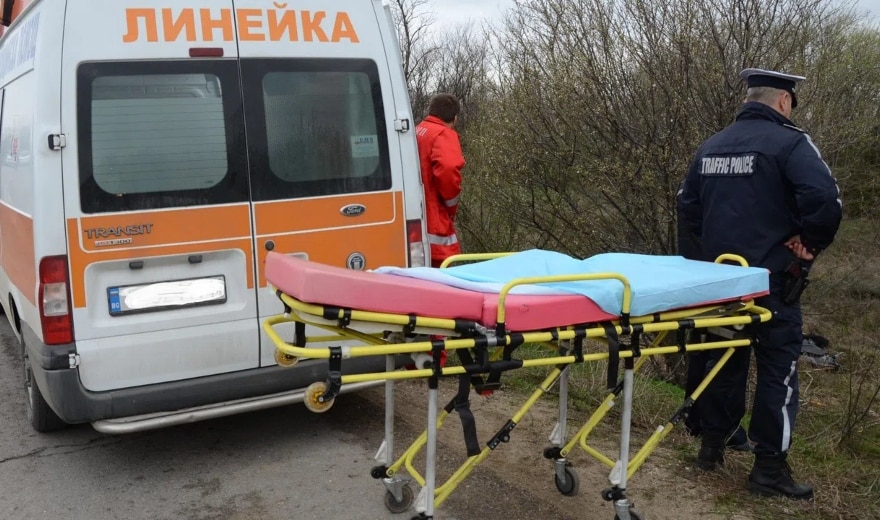 линейка