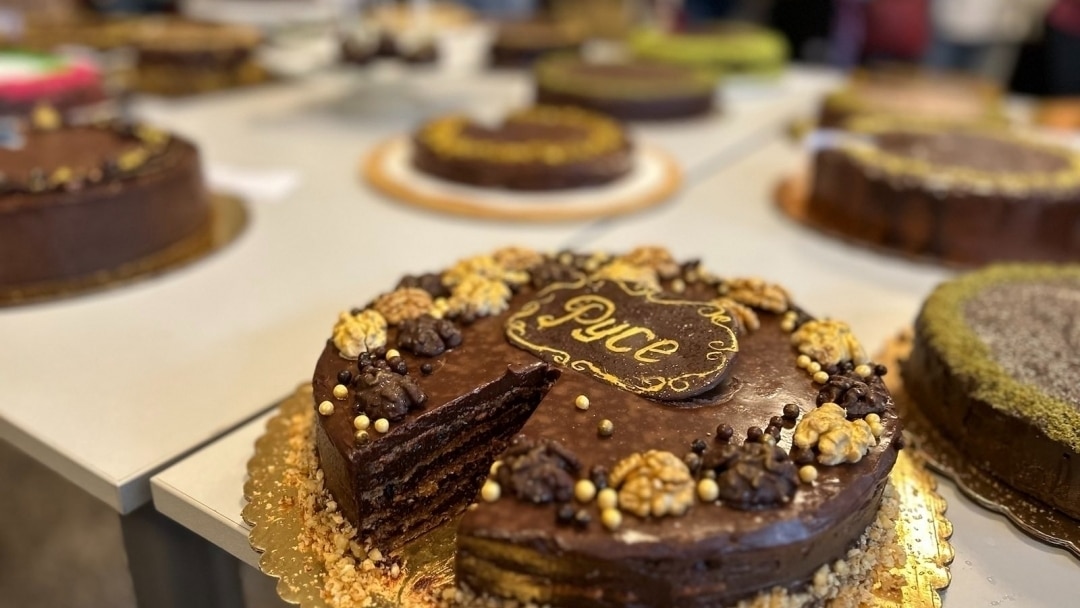 torta garash