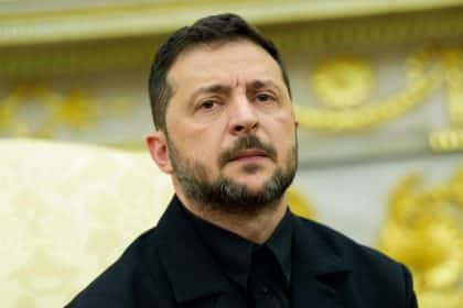 зеленски