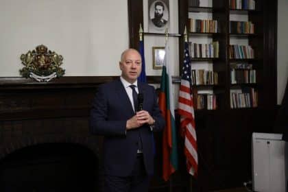 росен желязков