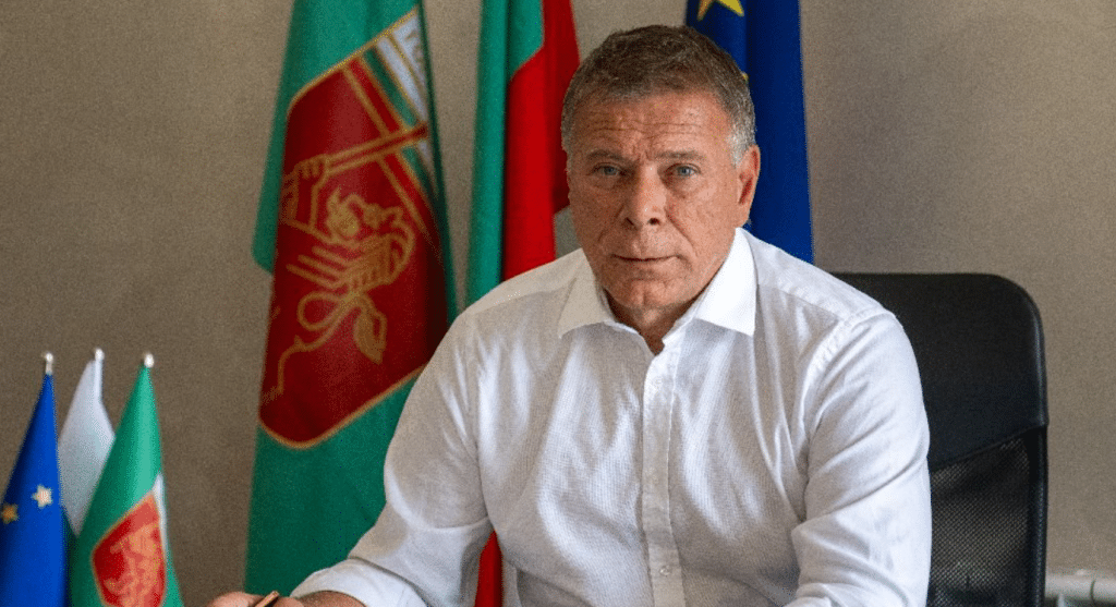 николай рашков