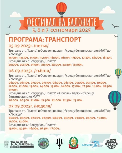 transport