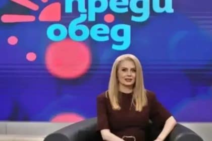 veneta rajkova 1