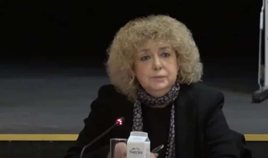 galina zaharova