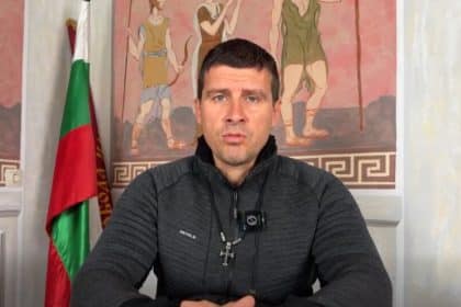 ивелин михайлов величие
