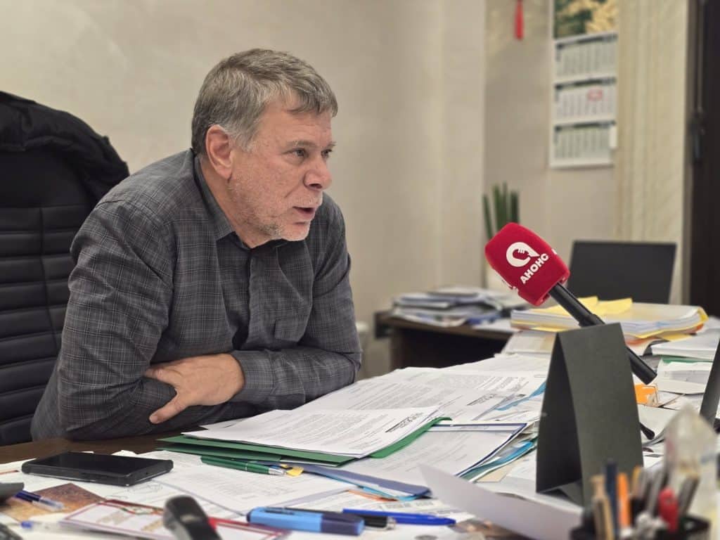 николай рашков