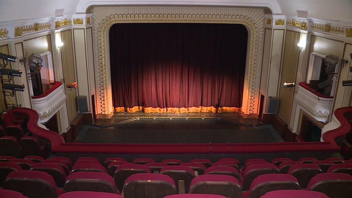 opera vatre