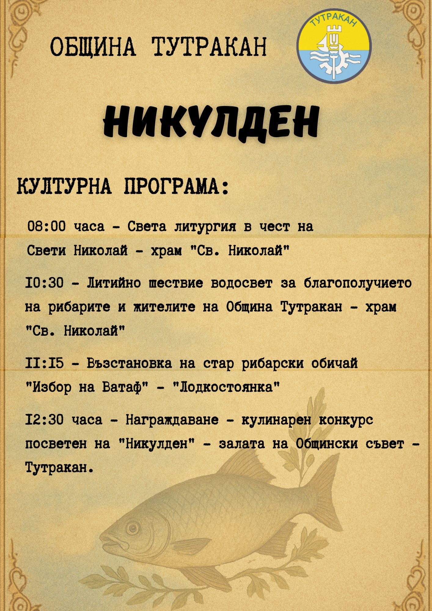 nikulden