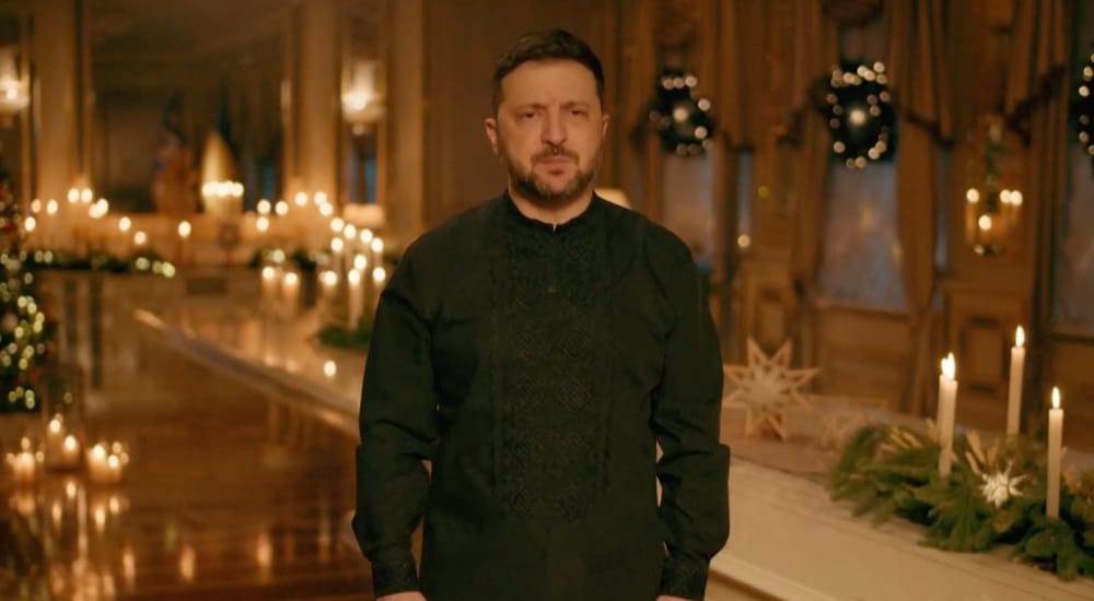 зеленски