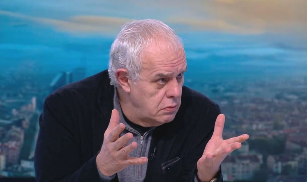 андрей райчев