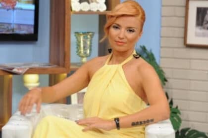ириана тенчева