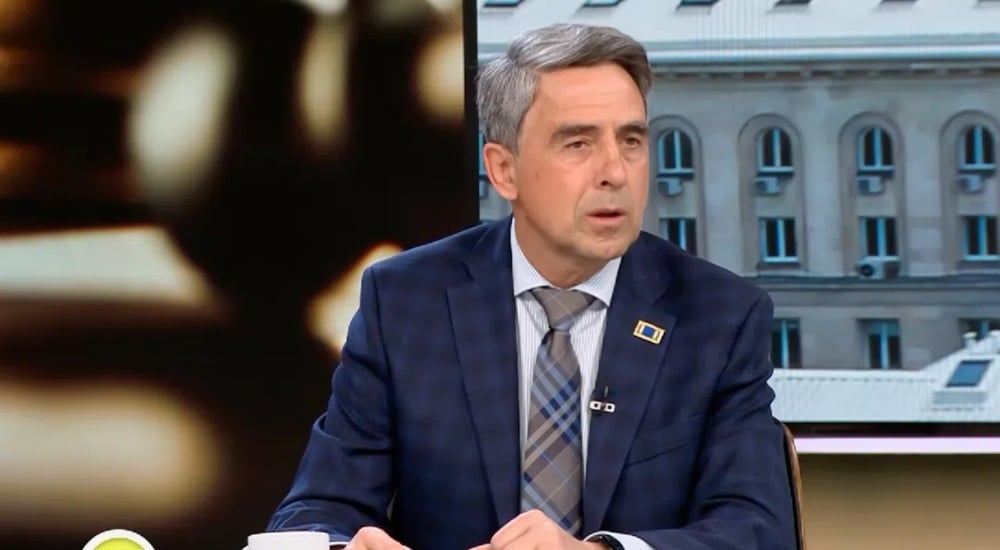 росен плевнелиев