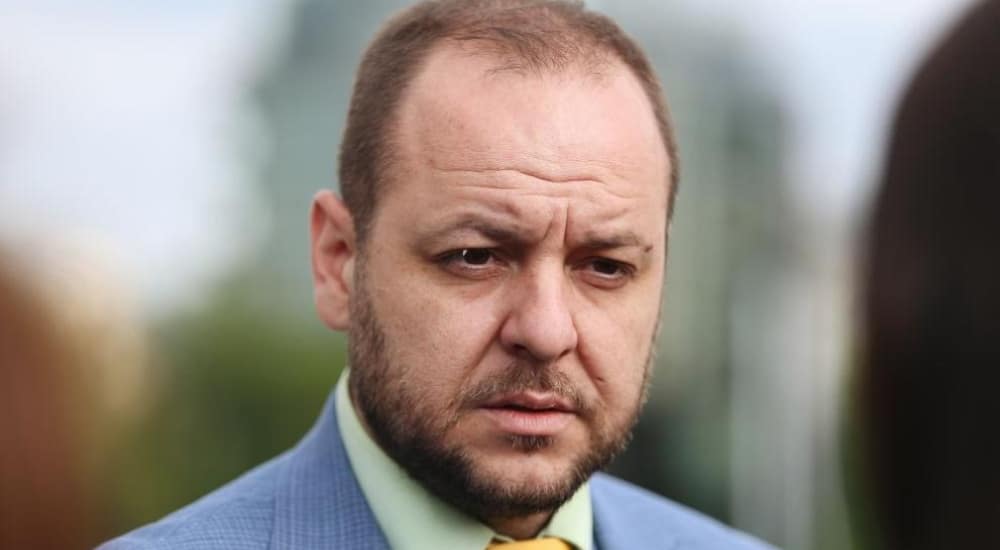 борислав сандов