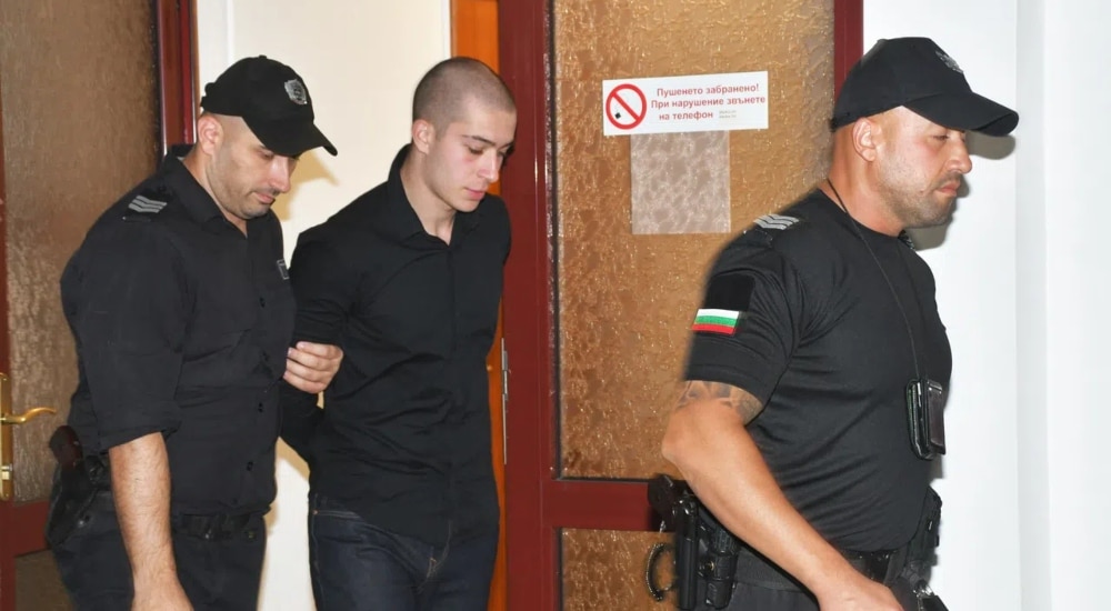 никола бургазлиев