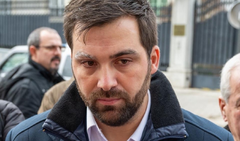 david aleksandrov