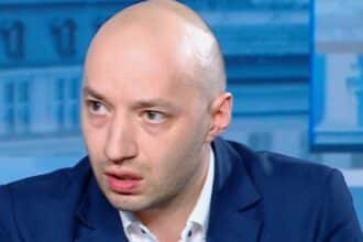 димитър ганев