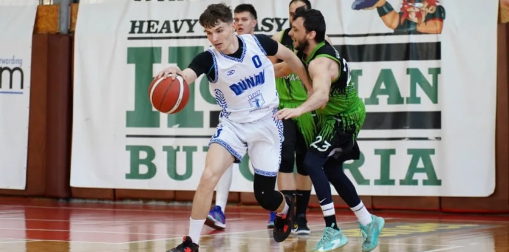 dunav 1