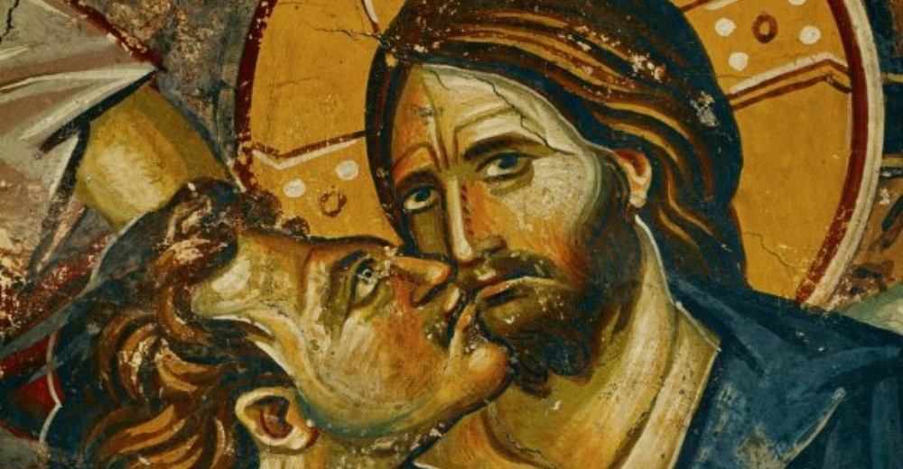 hristos 1