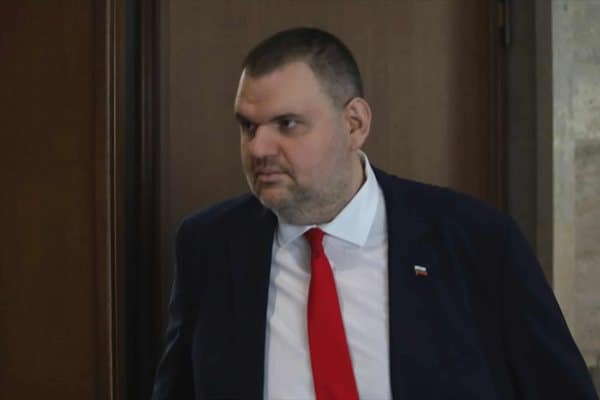пеевски делян